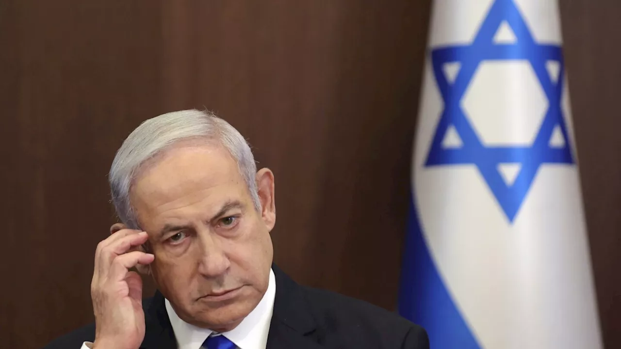 Israeli Prime Minister Benjamin Netanyahu to undergo hernia surgery