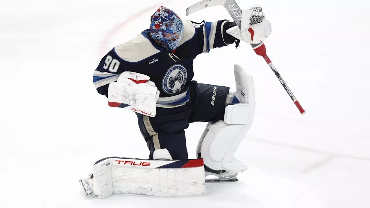 Texier, Severson score shootout goals to lift Blue Jackets over Penguins 4-3