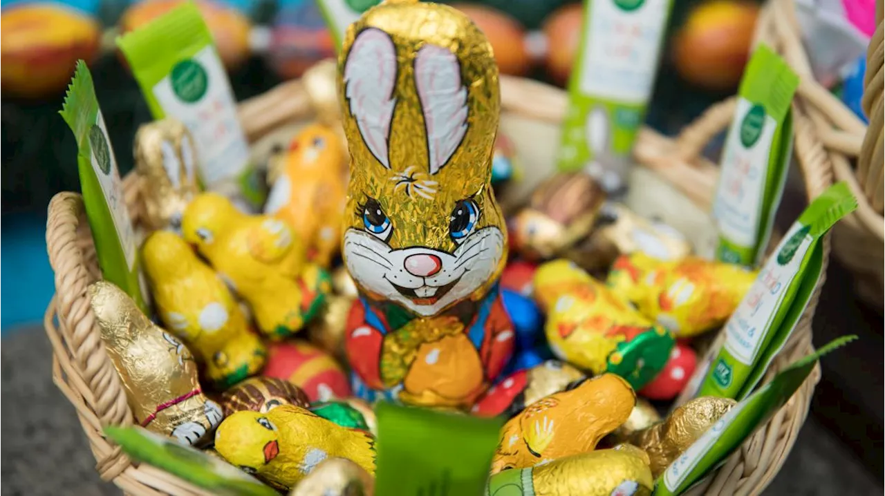 Ostern 2024: Was ist die Bedeutung und woher kommt der Name 'Ostern'?