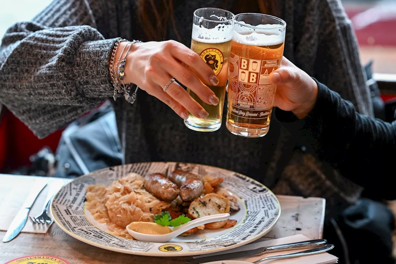 Restaurants und Cafés: Gäste müssen wegen hoher Mehrwertsteuer mehr zahlen