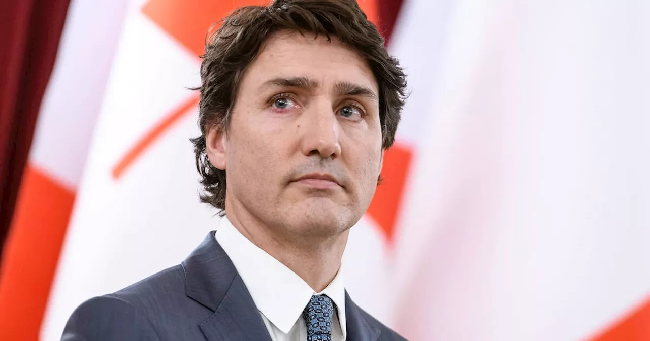 Justin Trudeau is getting a pay raise