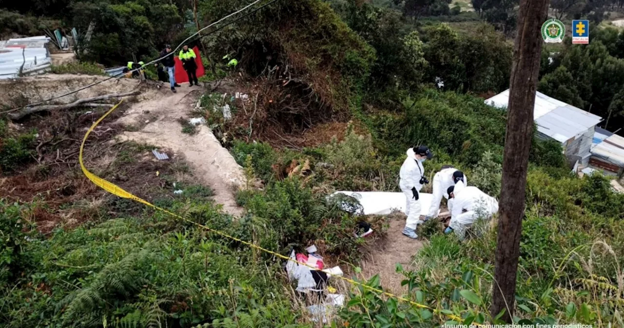 Masacre en Usme: entre las víctimas se encuentra una menor de edad