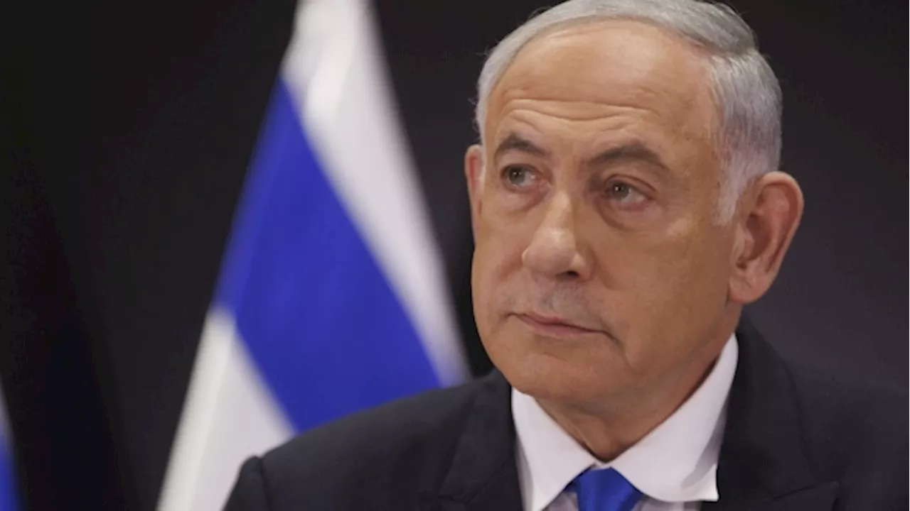 Israeli Prime Minister Netanyahu to Undergo Hernia Operation