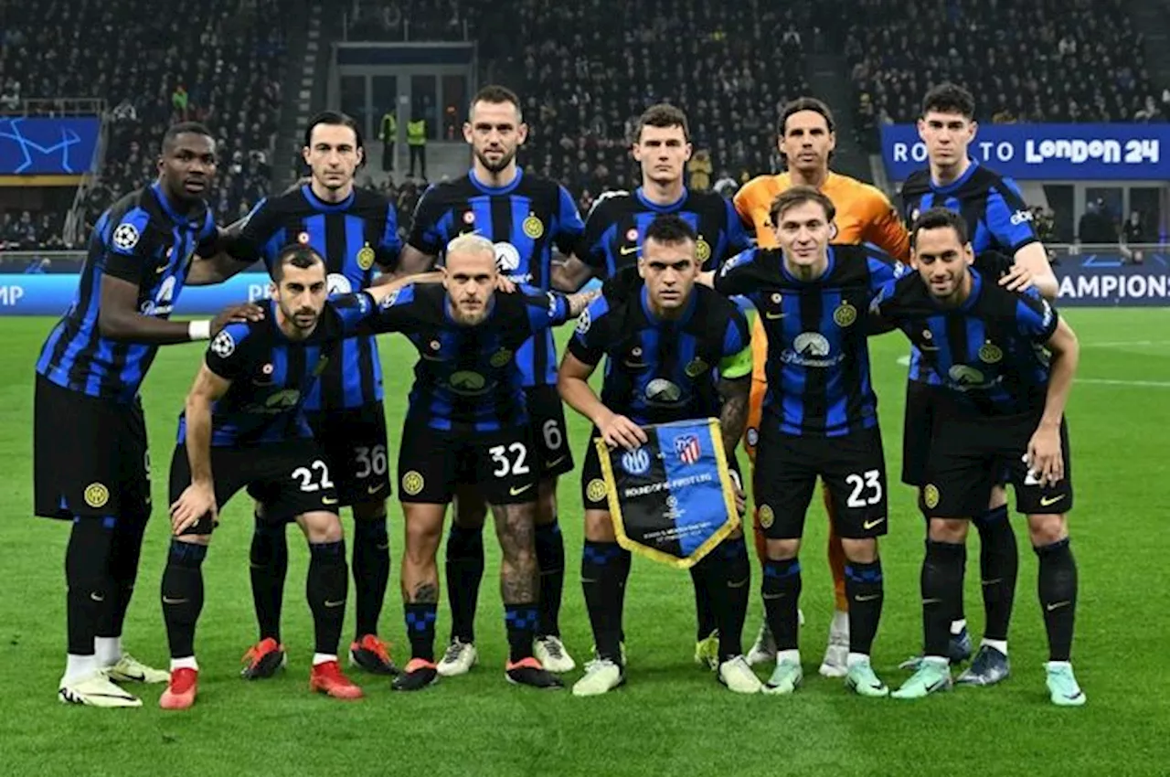 Prediksi Inter Milan Vs Empoli - Waktunya Calon Kuat Juara Liga Italia Kembali ke Jalur Kemenangan