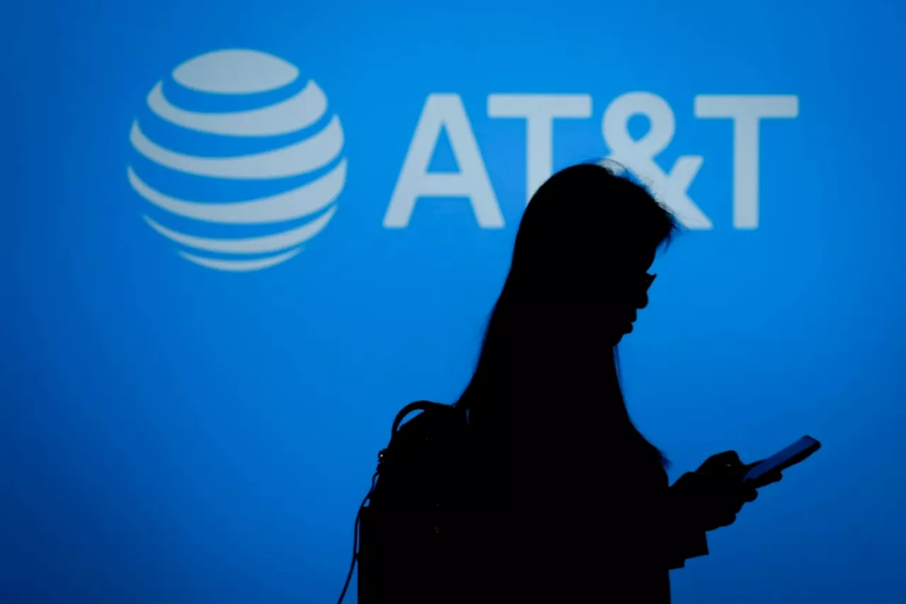 AT&T Data Breach: Millions of customer’s information leaked on dark web