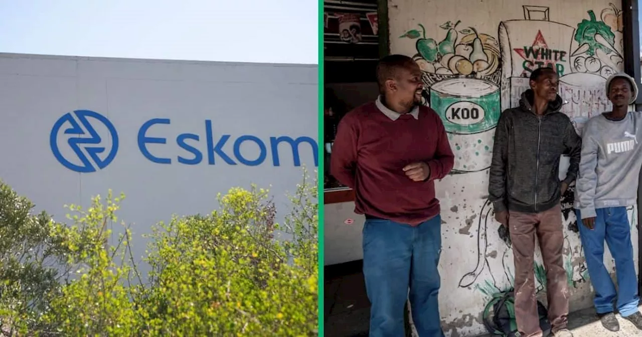 Eskom Electricity Prices Set To Increase Next Week Following Nersa Approval