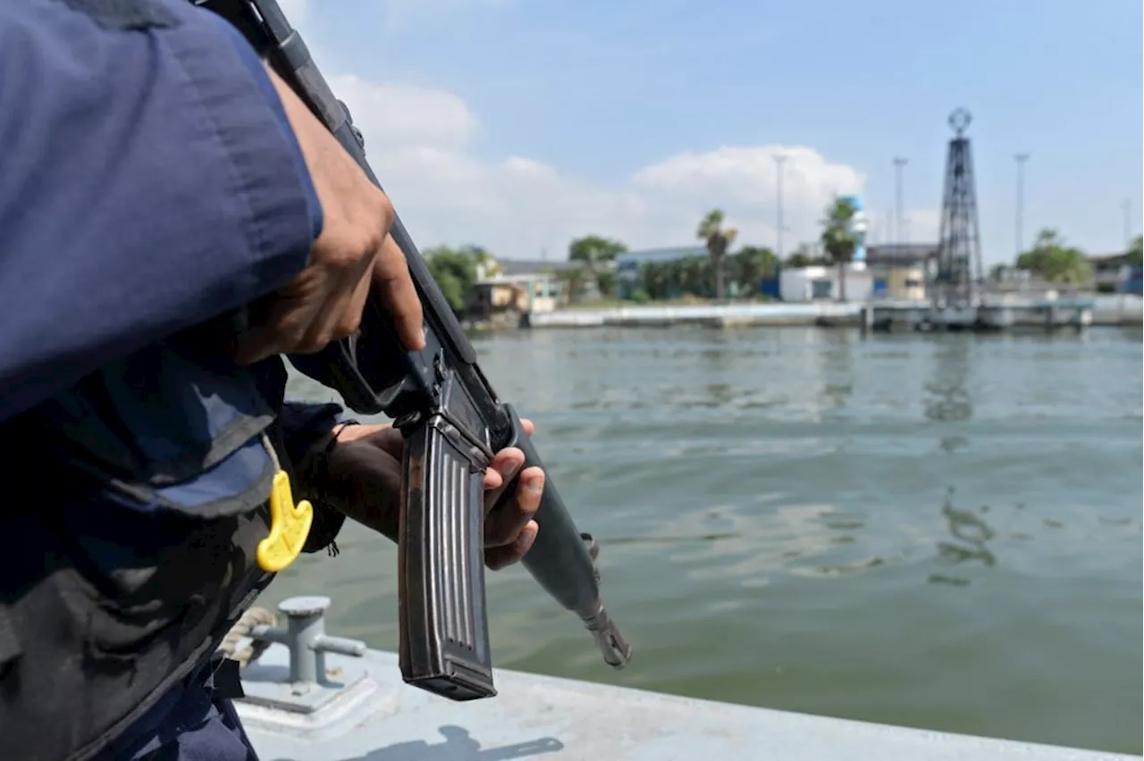 Equador enfrenta uma nova onda de violência com 3 massacres em 2 dias