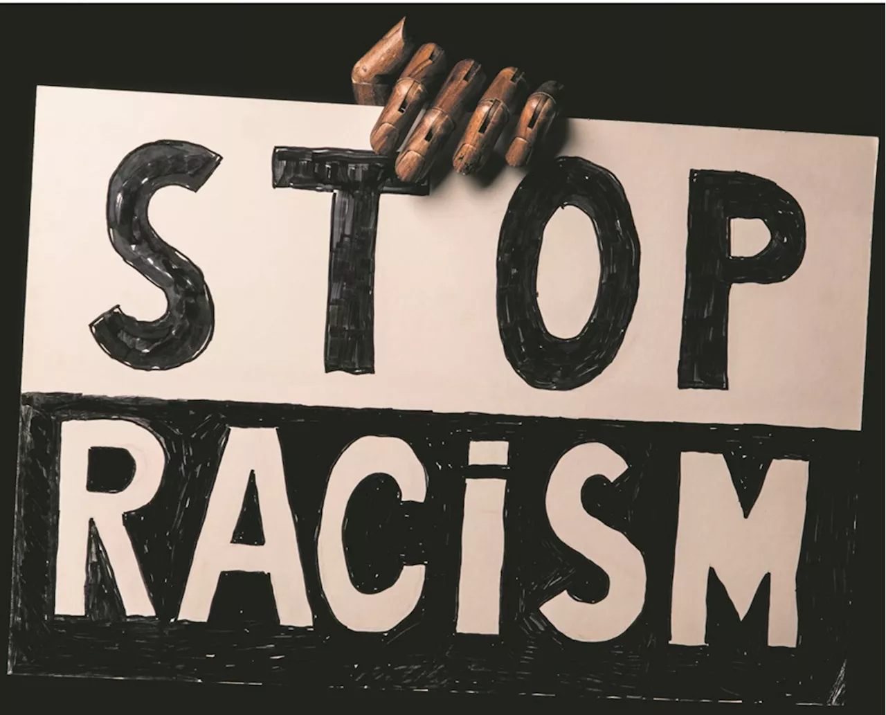 SA set for anti-racism backsliding as structural inequalities remain unchanged