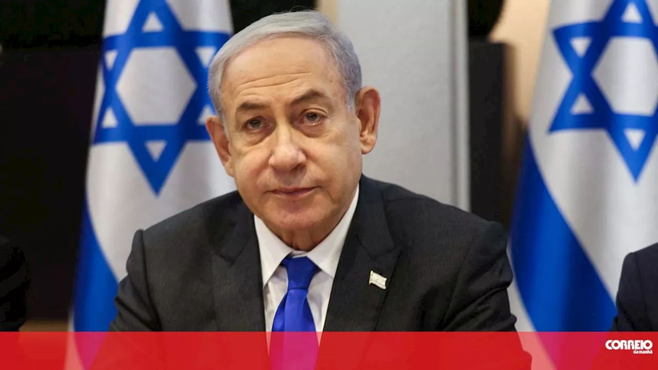 Benjamin Netanyahu vai ser operado a uma hérnia. Yariv Levin assume o cargo de primeiro-ministro interino