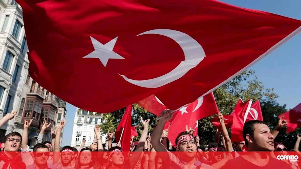 Eleições autárquicas arrancam este domingo na Turquia