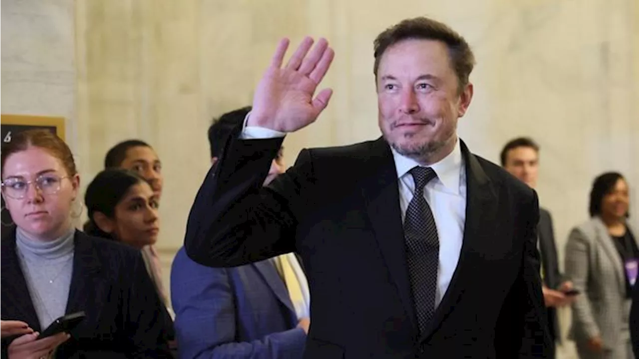 Elon Musk 'Remehkan' Kekuatan Ukraina, Sebut Serangan ke Rusia Sia-sia