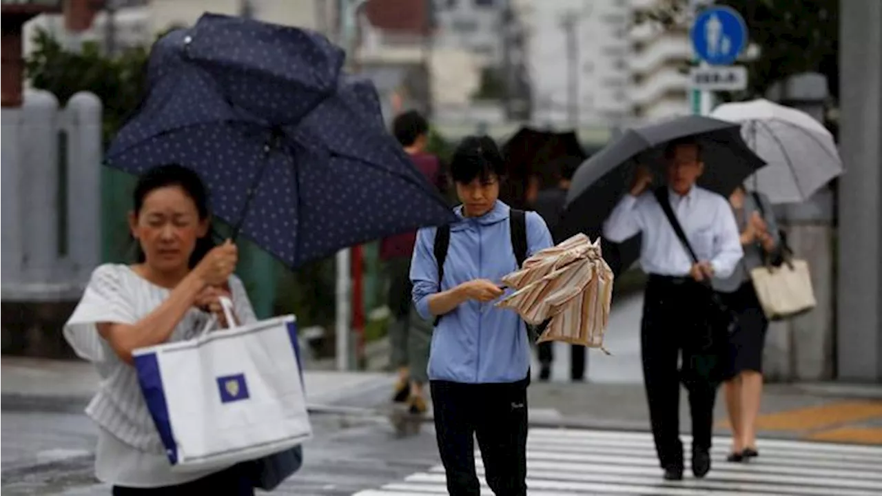 Ngeri! Radang Tenggorokan 'Streptokokus' Jepang Bisa Mematikan