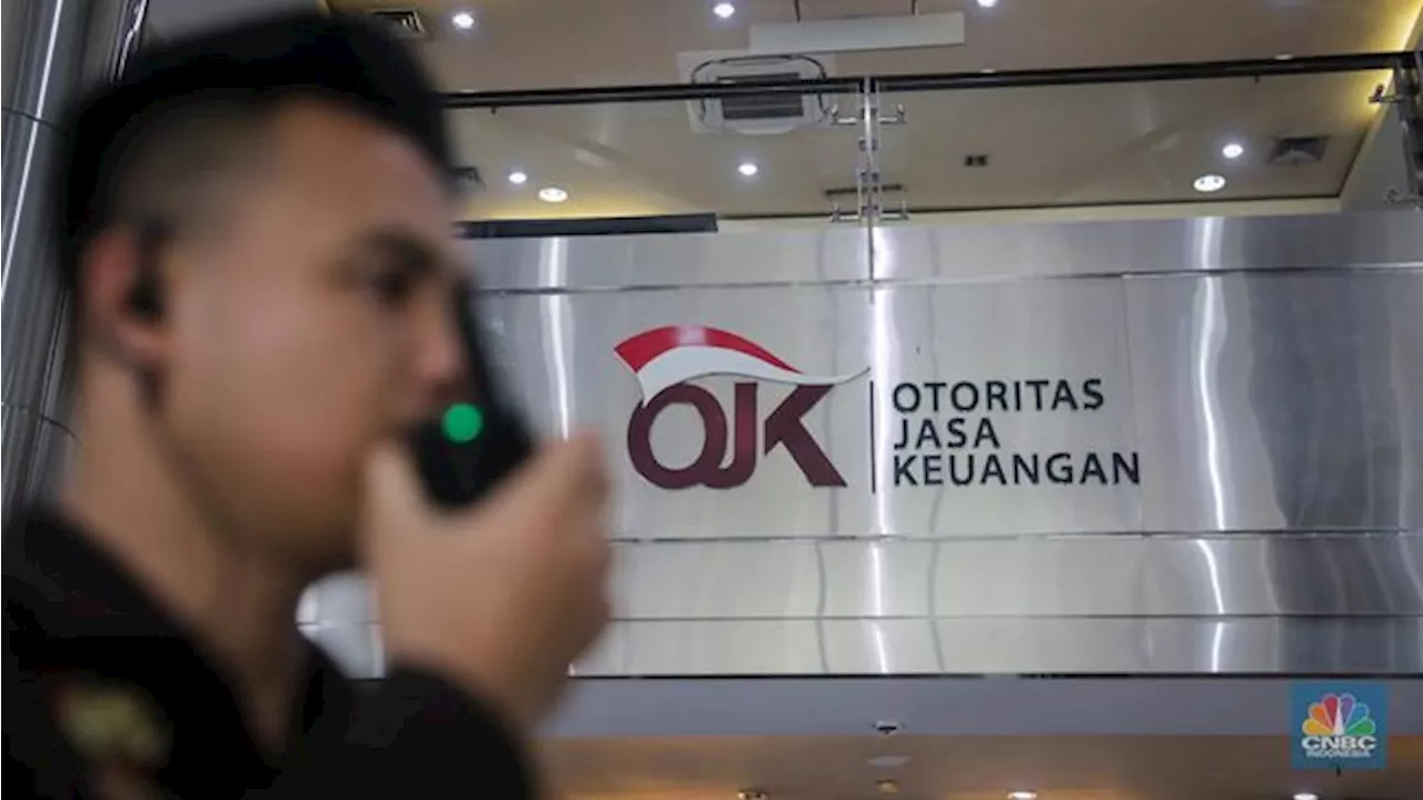 Stimulus Restrukturisasi Kredit Berakhir, OJK Kasih Catatan Ini