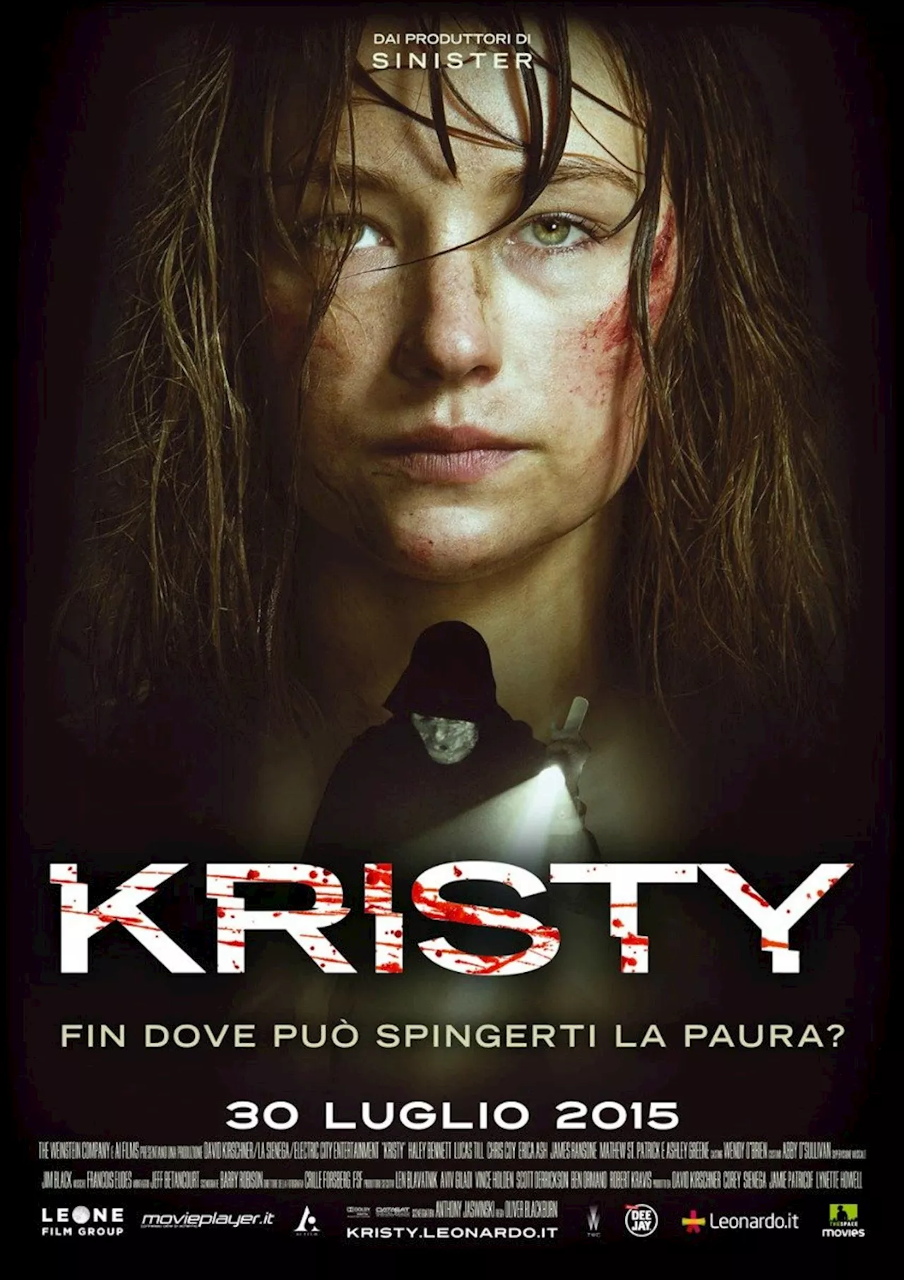 Kristy - Film (2014)