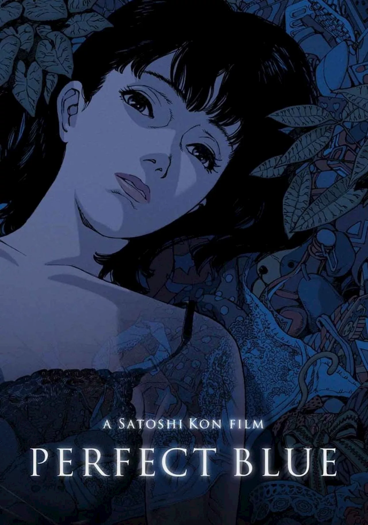 Perfect Blue - Film (1997)