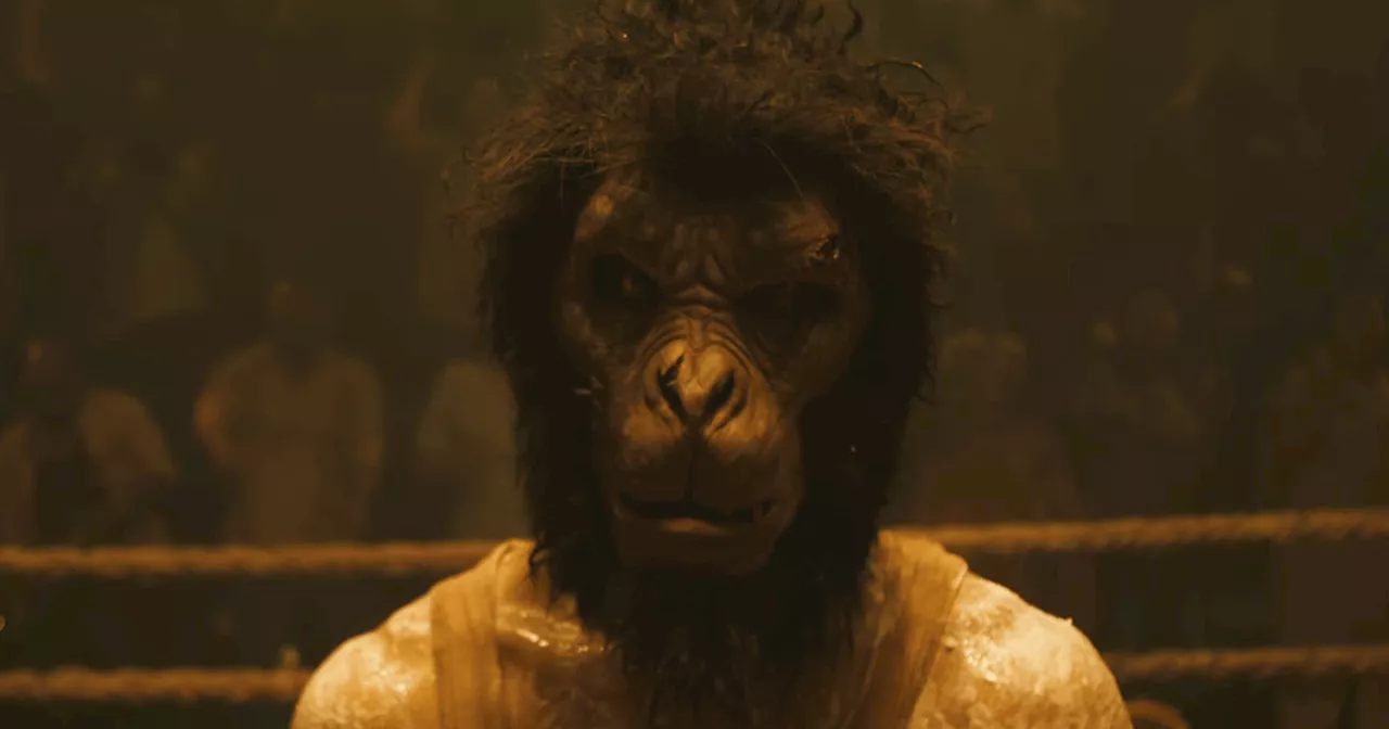 Monkey Man: Dev Patel Details ‘Most Demanding’ Production of His Life