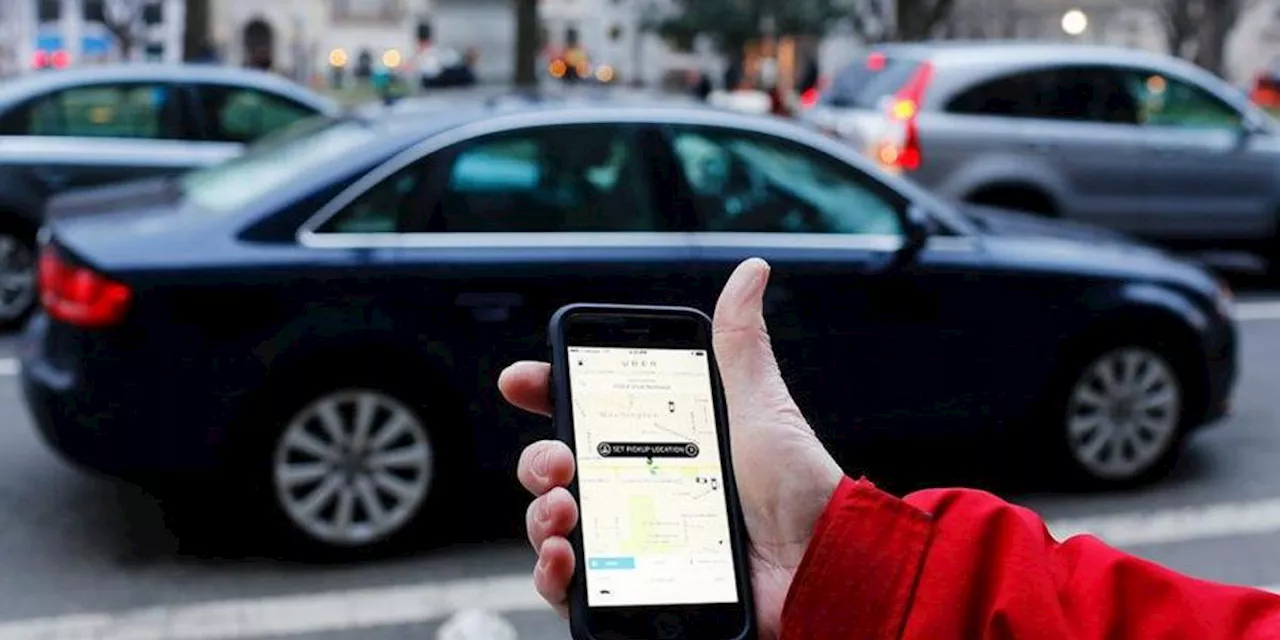 Wall Street Greed, Not Worker Pay, Is Making Your Uber Ride More Expensive