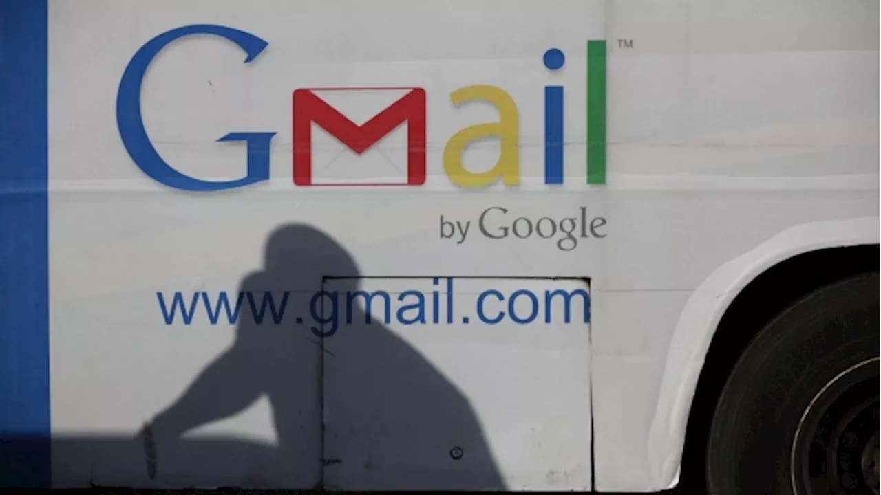 Gmail revolutionized email 20 years ago. People thought it was Google's April Fool's Day joke