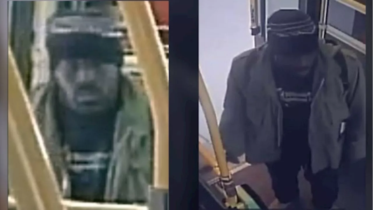 Man assaulted on TTC bus at Kipling Station