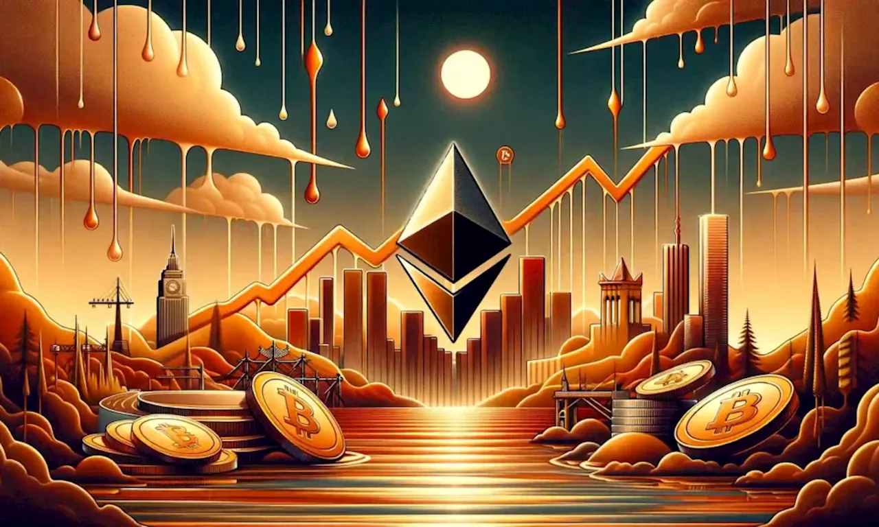 Ethereum’s latest ‘fall’ – Should you remain bullish on ETH?