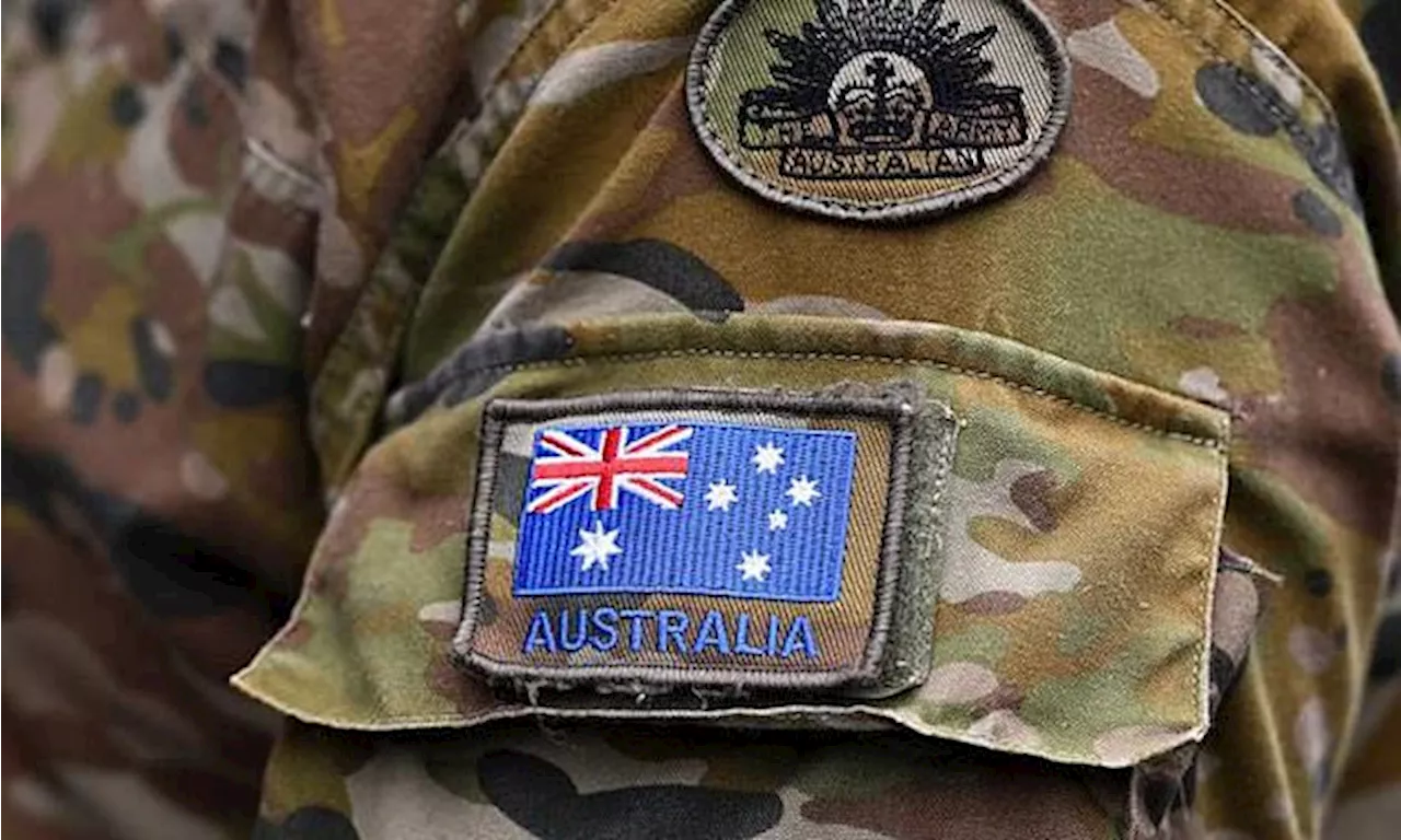 Serving Australian Defence Force member injured in blast on Israel-Lebanon border