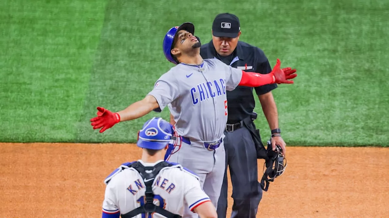 3 Texas Rangers observations: Bullpen breakdown causes flashbacks in first loss of 2024