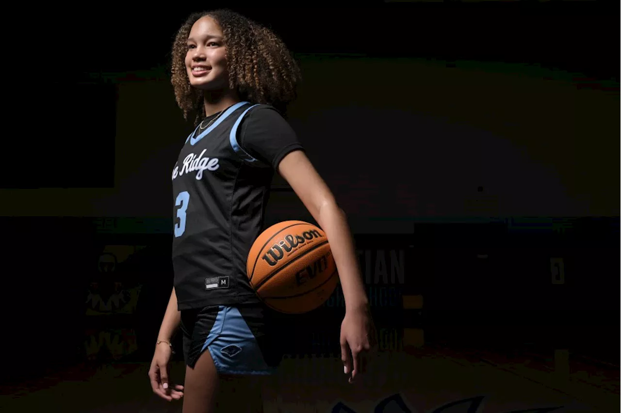 Brihanna Crittendon is 2024 Ms. Colorado Basketball after leading Riverdale Ridge to first title