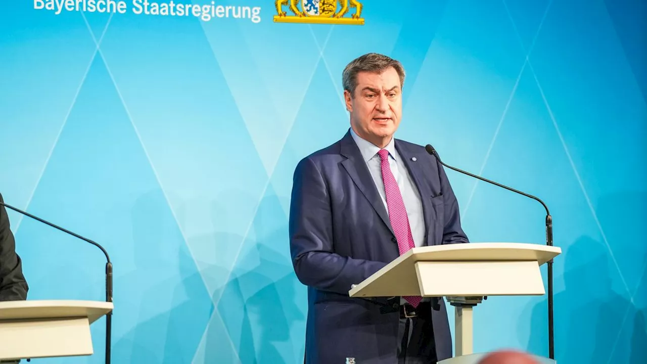 Kein Aprilscherz: Söder verstört das Netz – »Mega-Osterei«-Verlosung mit seinem Gesicht