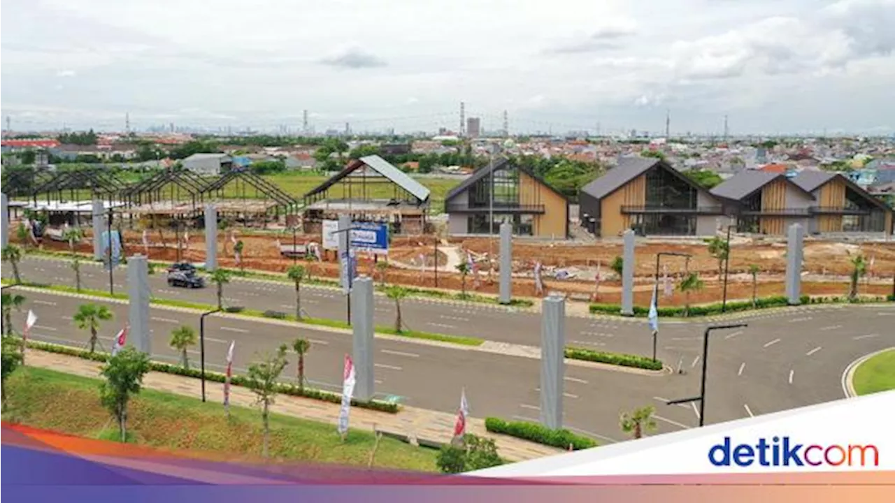 Kawasan Timur Jakarta Jadi Primadona Baru Pengembang Properti, Apa Keunggulannya?