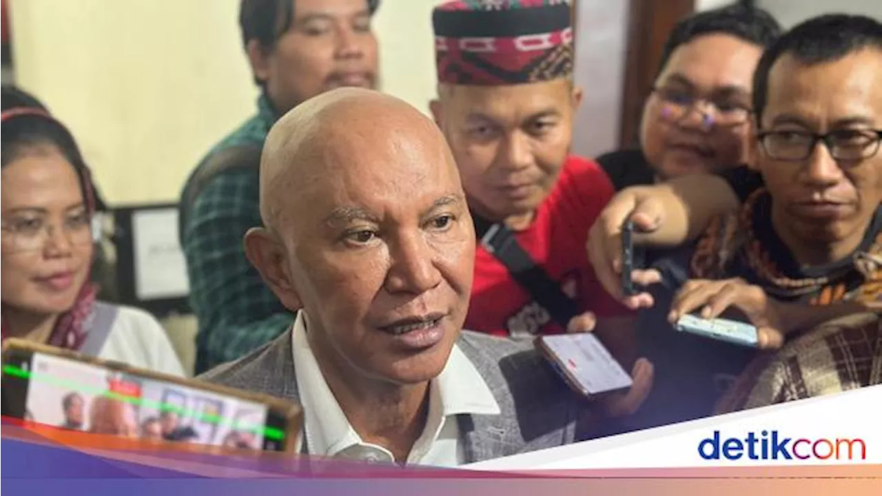 Said Abdullah soal Pilgub Jatim 2024: PDIP Lagi Merayu Mbak Khofifah