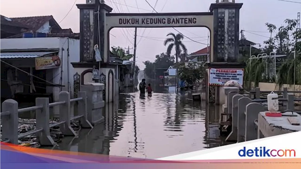 Sejarah Selat Muria, Perairan Strategis Kerajaan Demak yang jadi Daratan