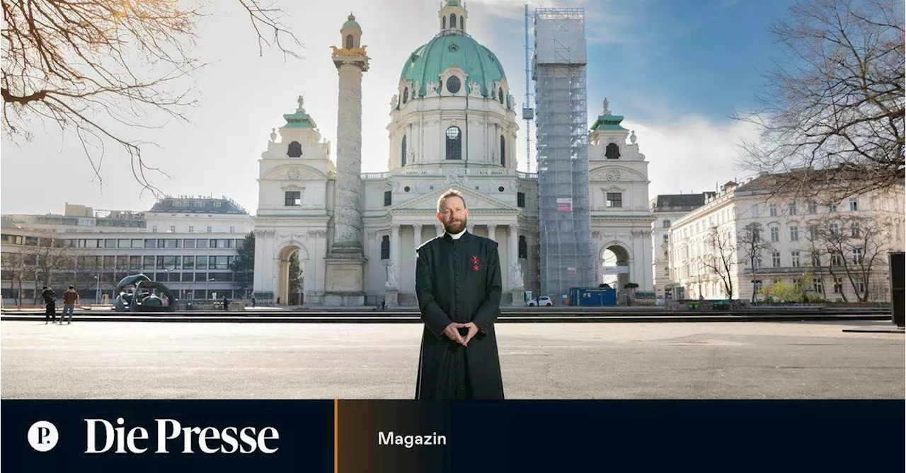 Karlskirche: Die (un-)bekannteste Kirche Wiens