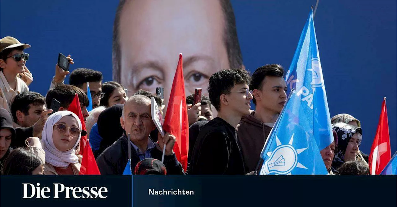 Kommunalwahlen als Stimmungstest für Erdogan