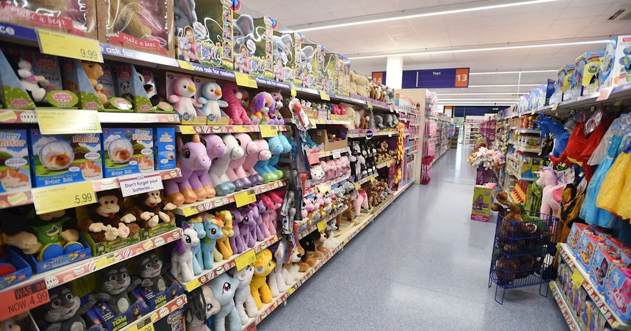 B&M, Dunelm, The Range and Home Bargains Easter opening times