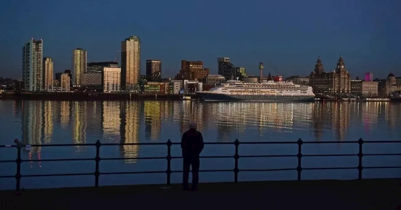 Liverpool area named best for investment by Sunday Times