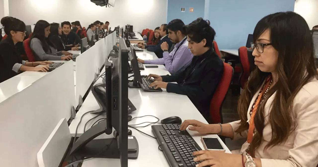 México concluye investigación por queja laboral en call center Atento; Estados Unidos revisará