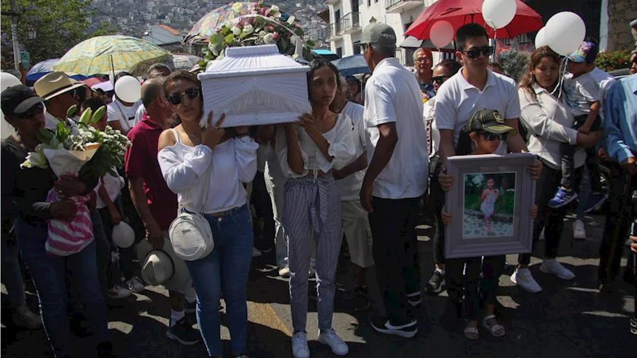 Capturan a hijos de mujer linchada como presuntos autores de crimen de Camila