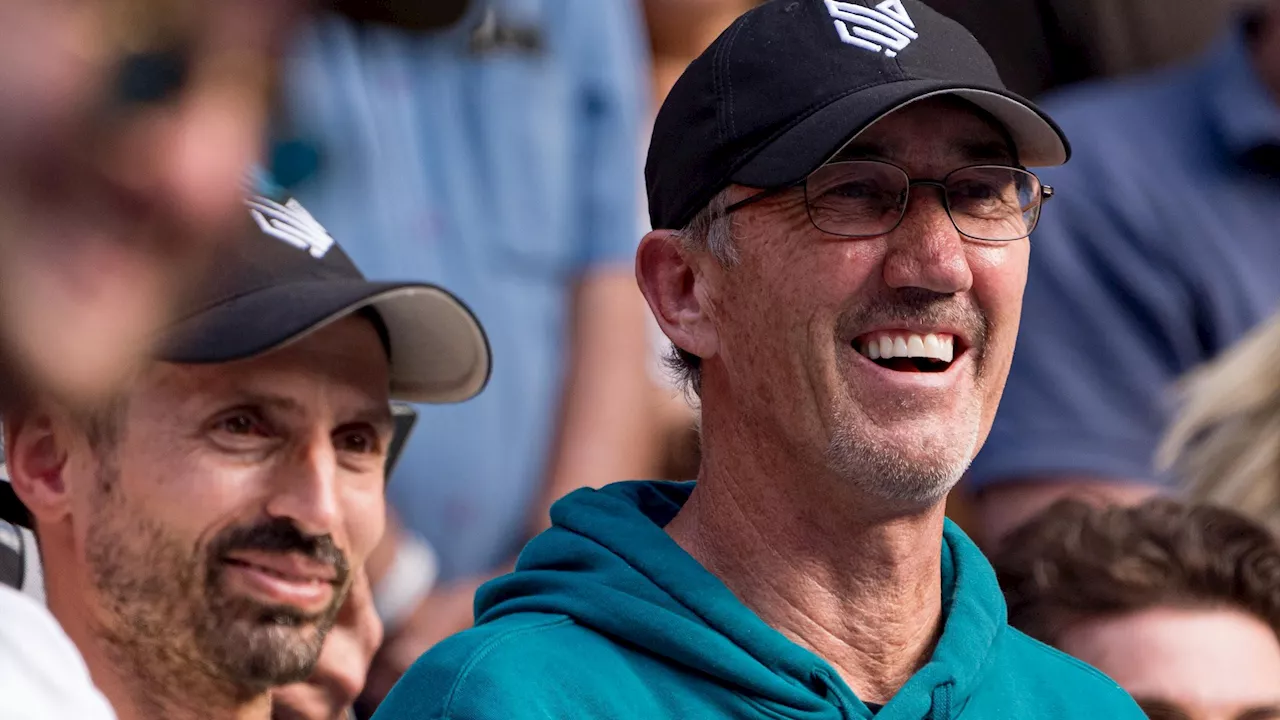 Darren Cahill prepara la finale di Miami: “Sinner dovrà essere versatile contro Dimitrov”