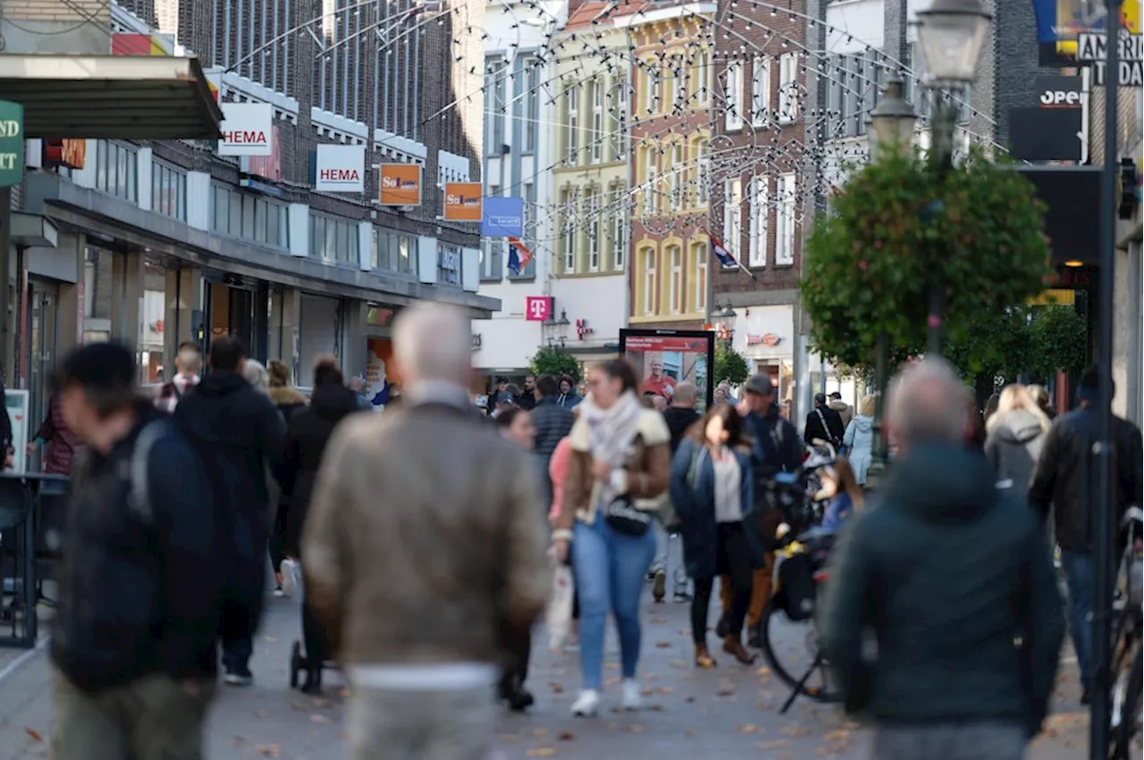 Venlo, Roermond & Enschede: Geschäfte Ostermontag geöffnet