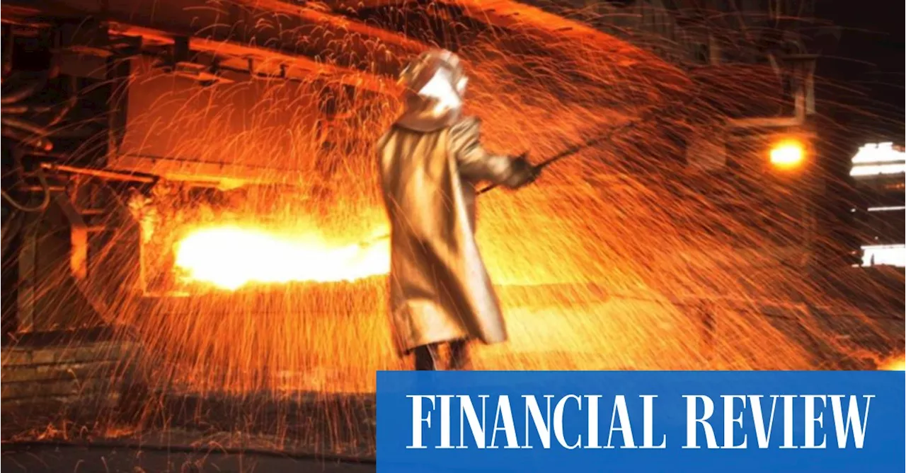 Indonesia vows to speed up nickel output despite global glut