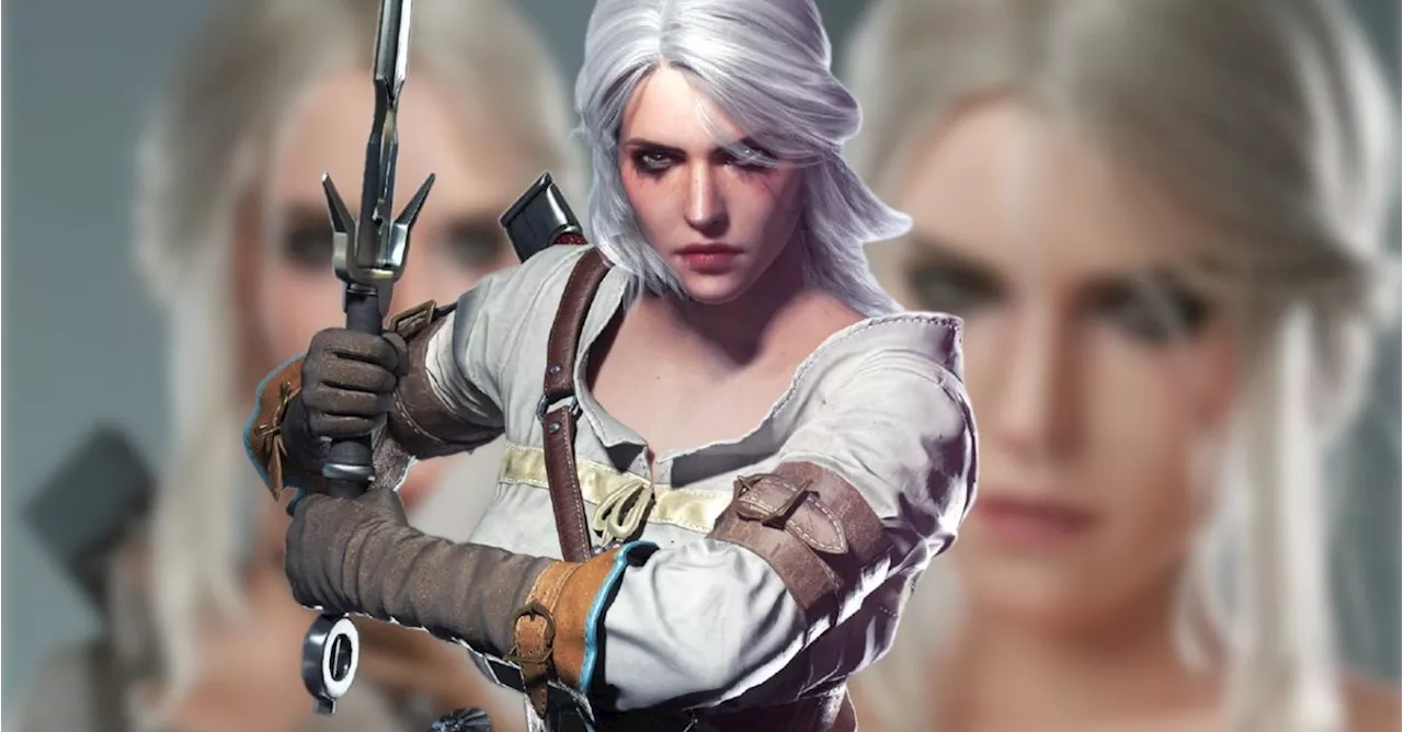 The Witcher 3: So reagieren Fans auf die Ciri-Sexpuppe