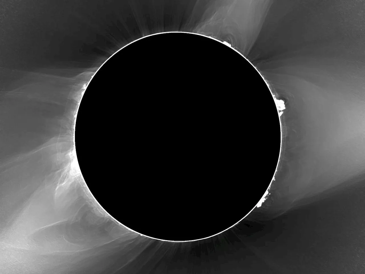 Inside The Ambitious Plan To Broadcast The Entire Total Solar Eclipse ...