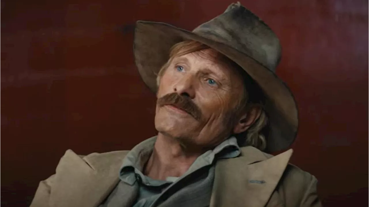 Viggo Mortensen Wrote And Directed His New Western ‘The Dead Don’t Hurt’ And The First Trailer Is Incredible