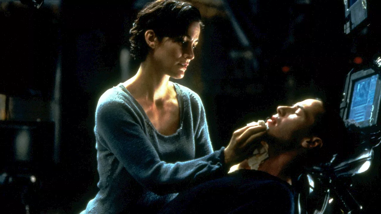 'Matrix' turns 25: Keanu Reaves, Carrie-Anne Moss, Laurence Fishburne then and now