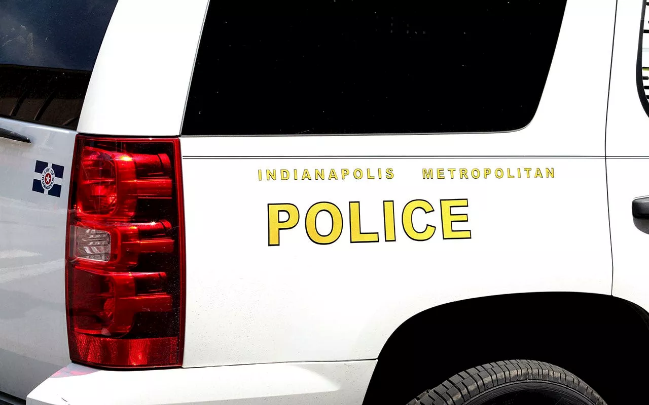 Seven juveniles wounded in downtown Indianapolis shooting, police say