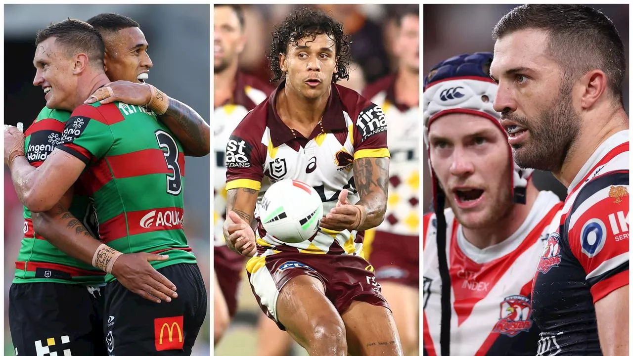 Bunker ‘failure’ sparks concern; Rabbitohs’ ‘relief’ as next men up shine: Rd 4 Talking Points