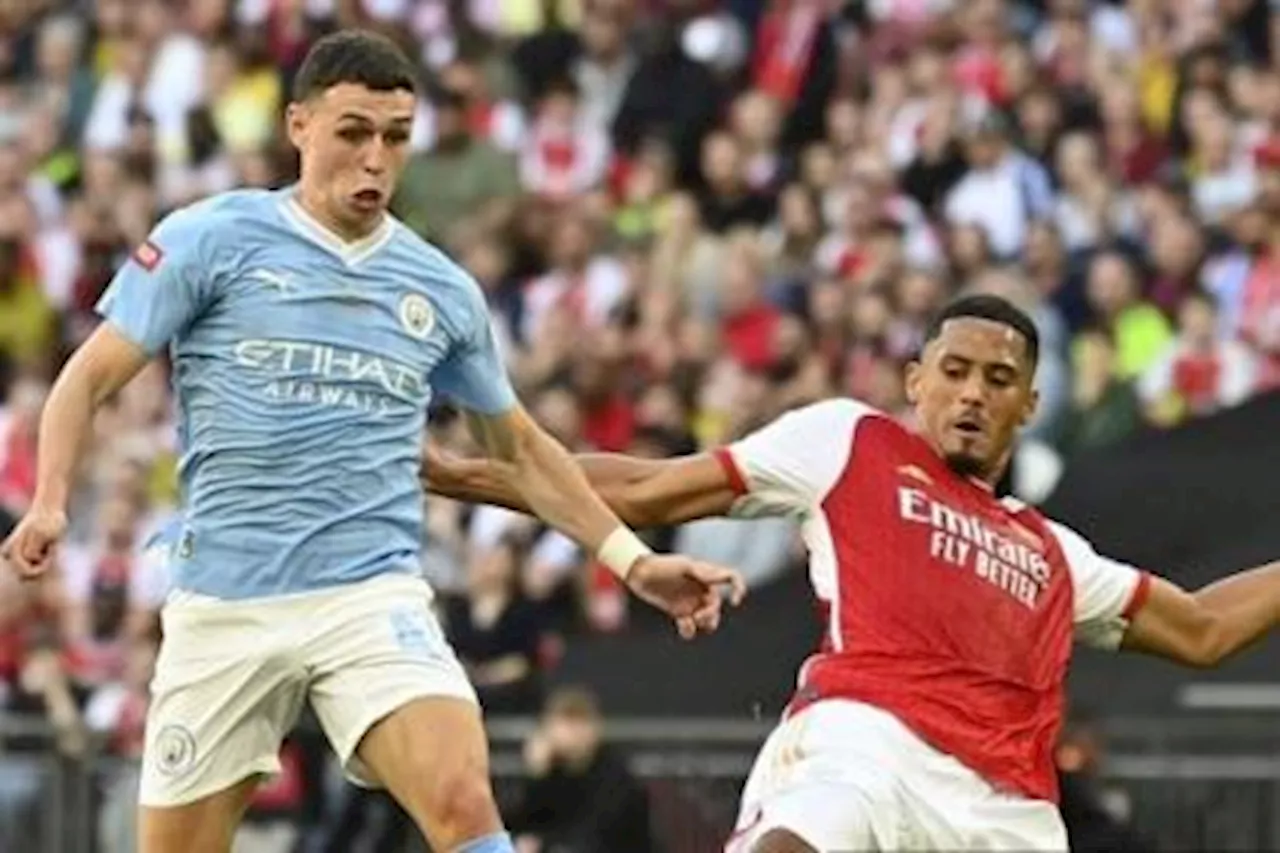 Manchester City 0-0 Arsenal: empate que beneficia a Liverpool