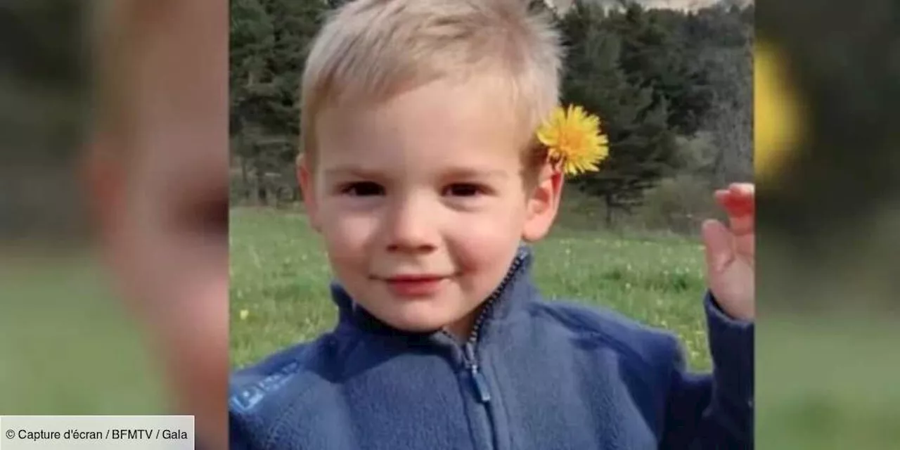 Disparition d’Émile : ses parents brisent le silence après la découverte des ossements