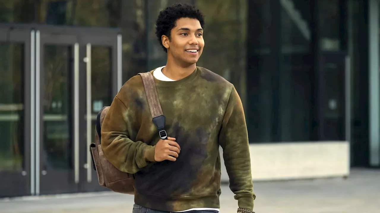 Gen V: Chance Perdomo, ein Star der Spin-Off-Serie, verstirbt bei Motorradunfall