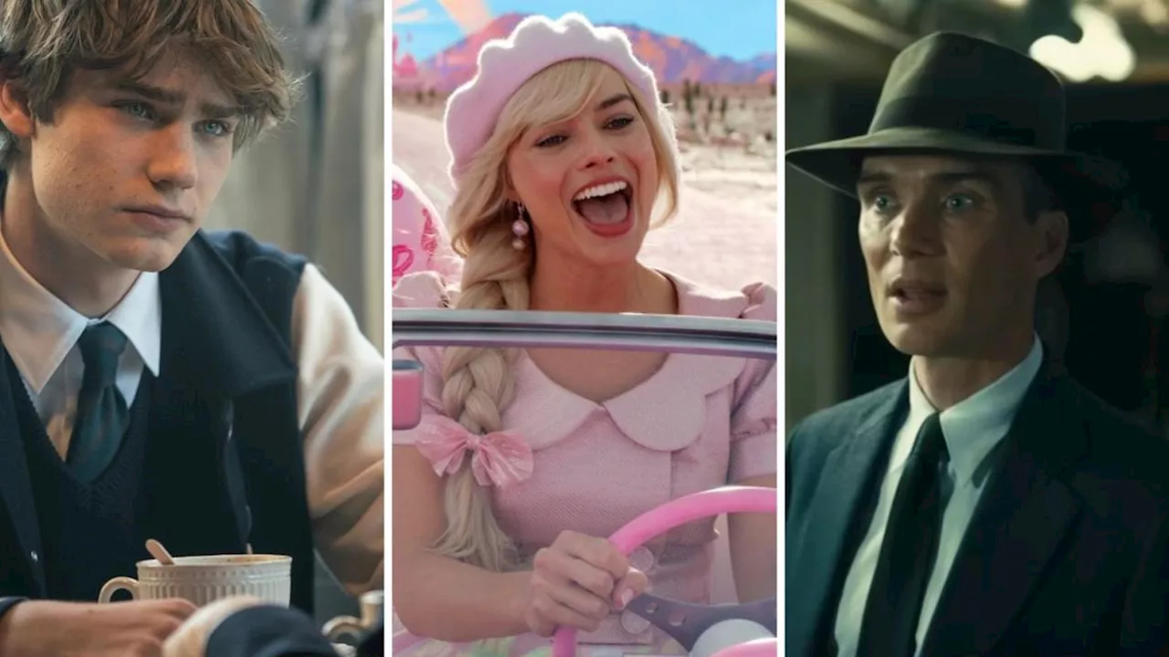 10 film da vedere in streaming ad aprile 2024: 'Il Fabbricante di Lacrime', 'Barbie', 'Oppenheimer'